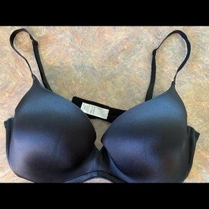 UPBRA cleavage lift control